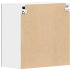 Armario colgante "Lyon" roble Sonoma 60x31x60 cm madera de ingeniería