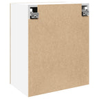 Armario de pared "Lyon" roble Sonoma 50x31x60 cm madera de ingeniería