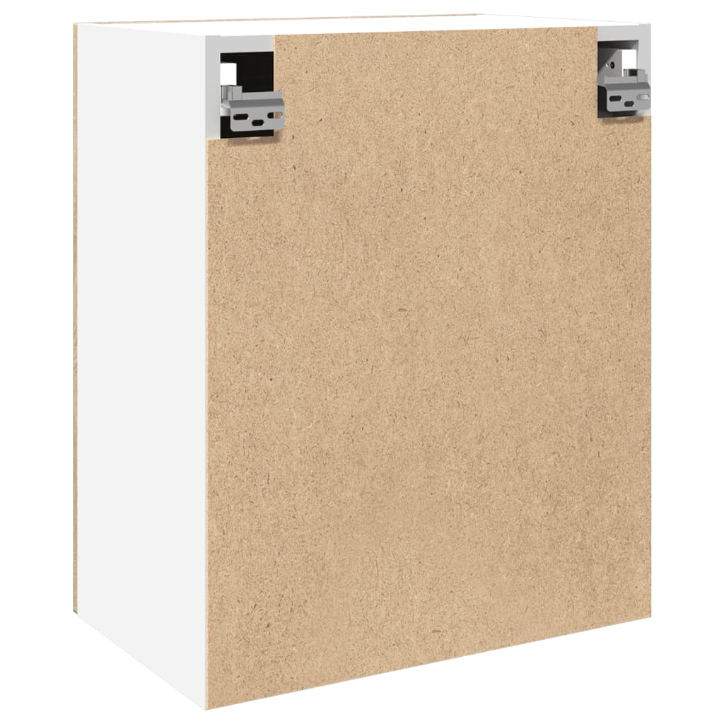 Armario de pared "Lyon" roble Sonoma 50x31x60 cm madera de ingeniería