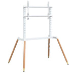 Soporte caballete TV pantalla 37-86" Max VESA 400x600 mm 60 kg