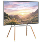 Soporte caballete TV pantalla 37-86" Max VESA 400x600 mm 60 kg