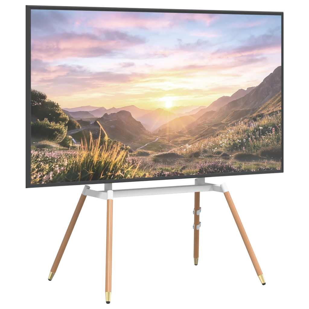 Soporte caballete TV pantalla 37-86" Max VESA 400x600 mm 60 kg