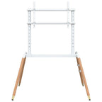 Soporte caballete TV pantalla 37-86" Max VESA 400x600 mm 60 kg