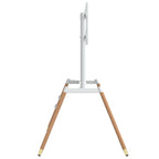Soporte caballete TV pantalla 37-86" Max VESA 400x600 mm 60 kg