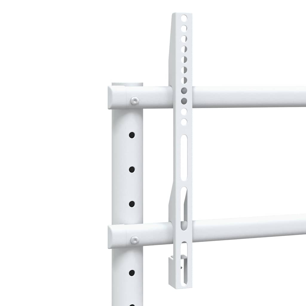 Soporte caballete TV pantalla 37-86" Max VESA 400x600 mm 60 kg