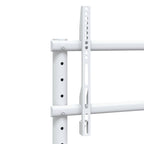 Soporte caballete TV pantalla 37-86" Max VESA 400x600 mm 60 kg