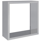 Leñero acero galvanizado 100x40x100 cm