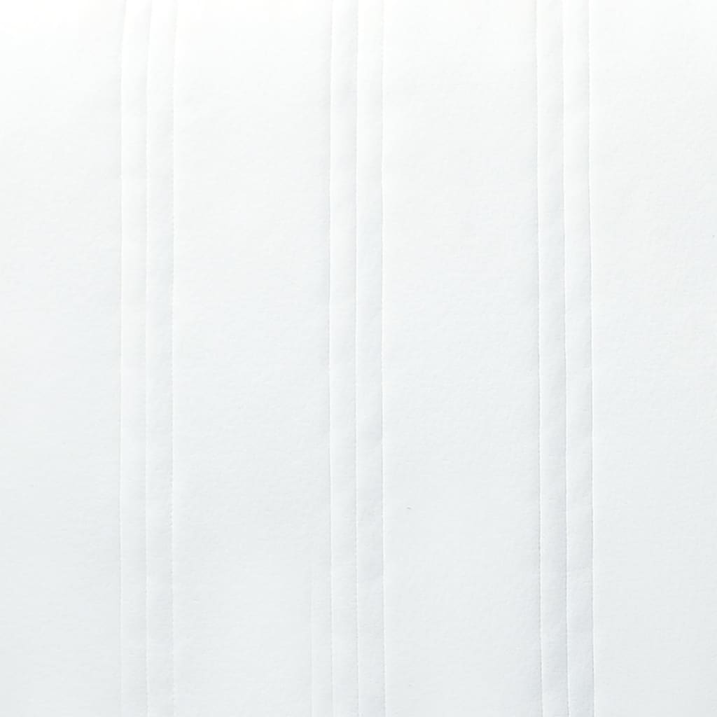 Colchón box spring tela 160x80x20 cm suavidad media