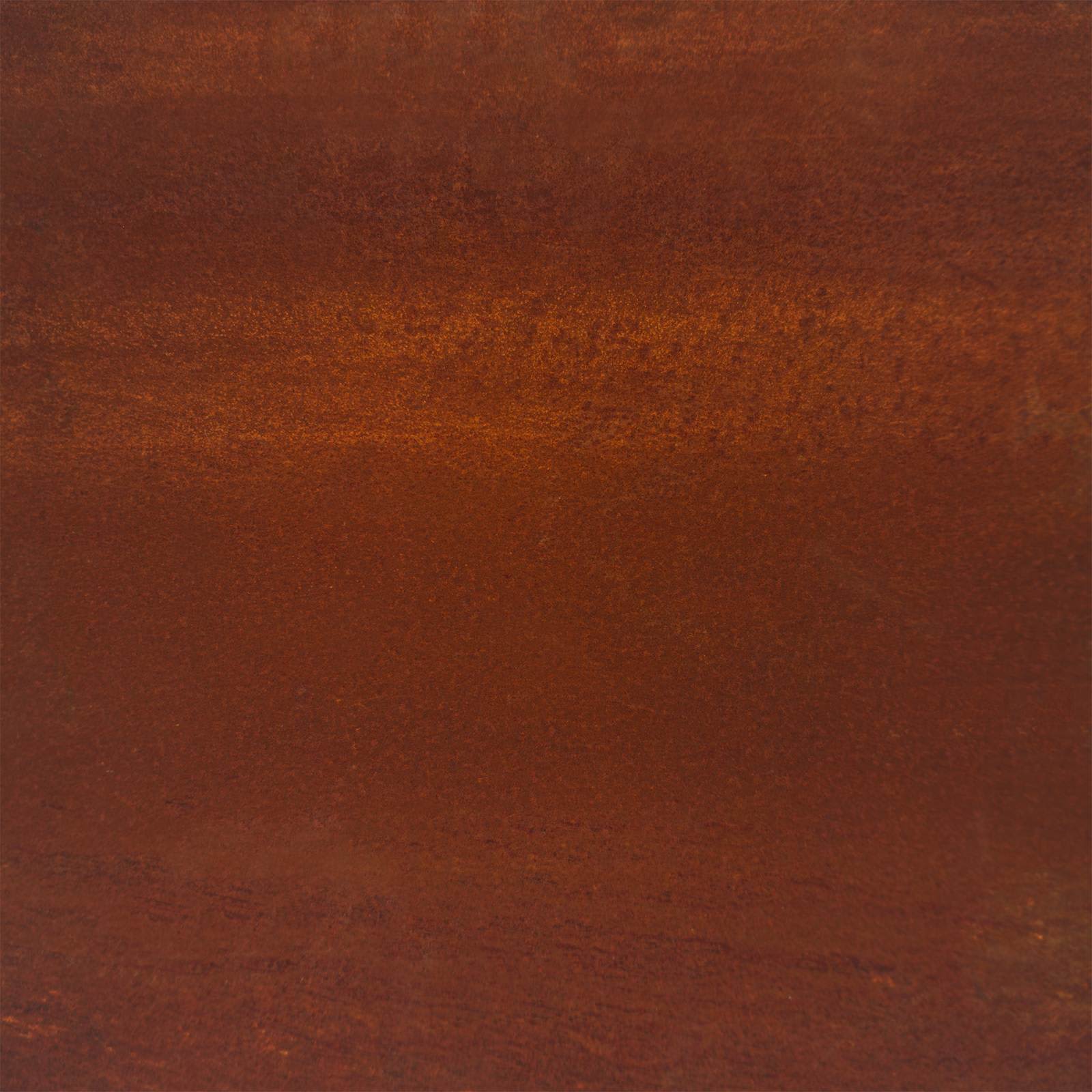 Hoguera Marrón 58 x 40 x 100 cm Acero autopatinable