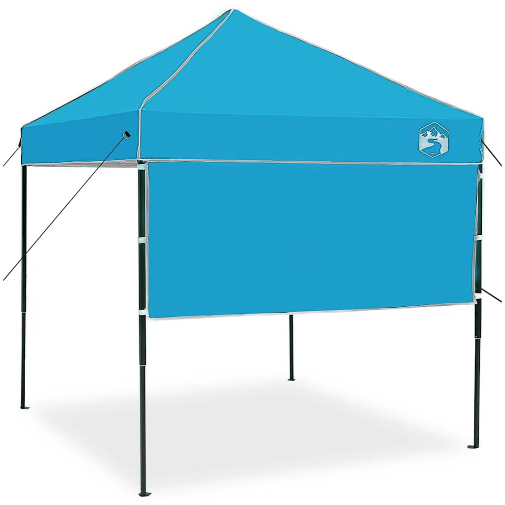 Carpa Dosel Manual Azul 194 x 194 x 251 cm tela