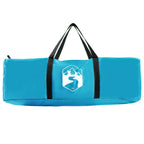 Carpa Dosel Manual Azul 290 x 290 x 251 cm tela
