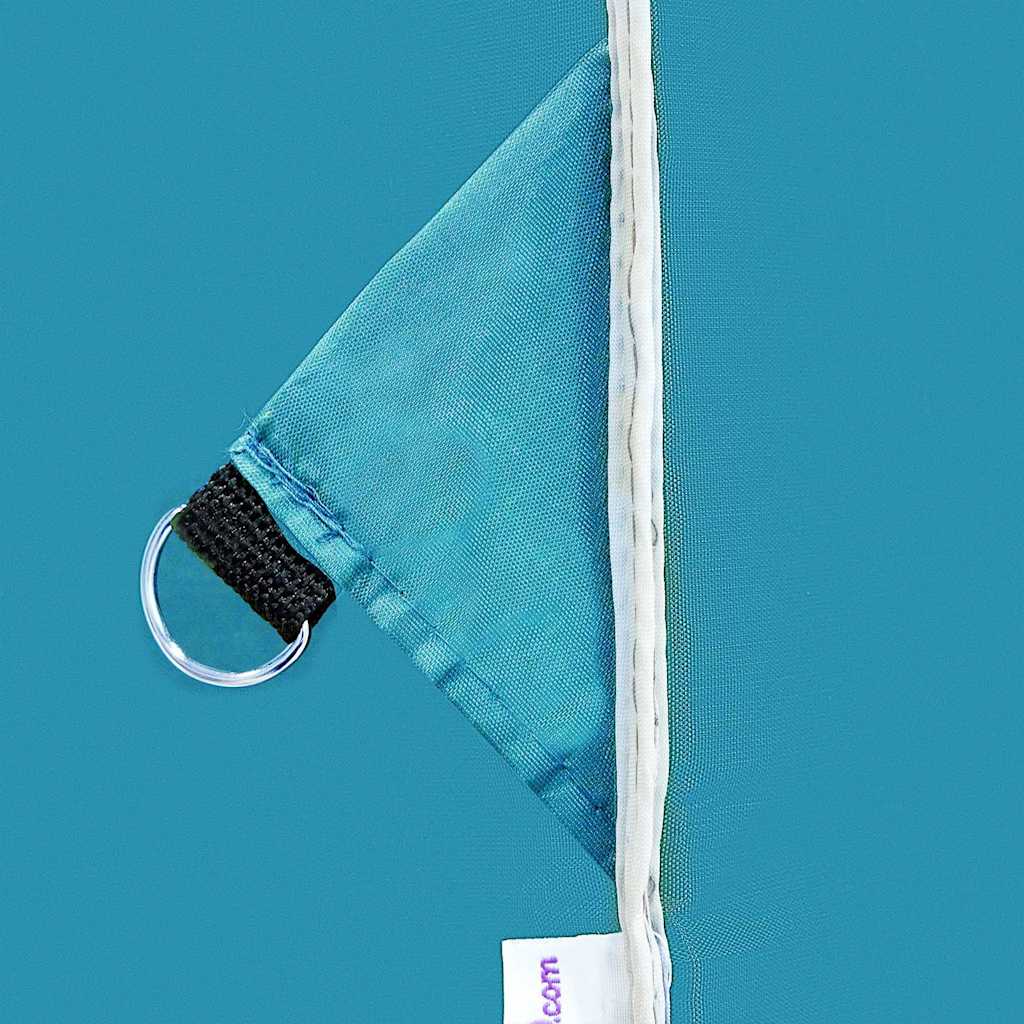 Carpa Dosel Manual Azul 290 x 290 x 251 cm tela