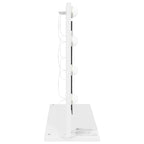 Espejo de Tocador 60 x 45 x 18 cm Cristal y Madera Estructurada