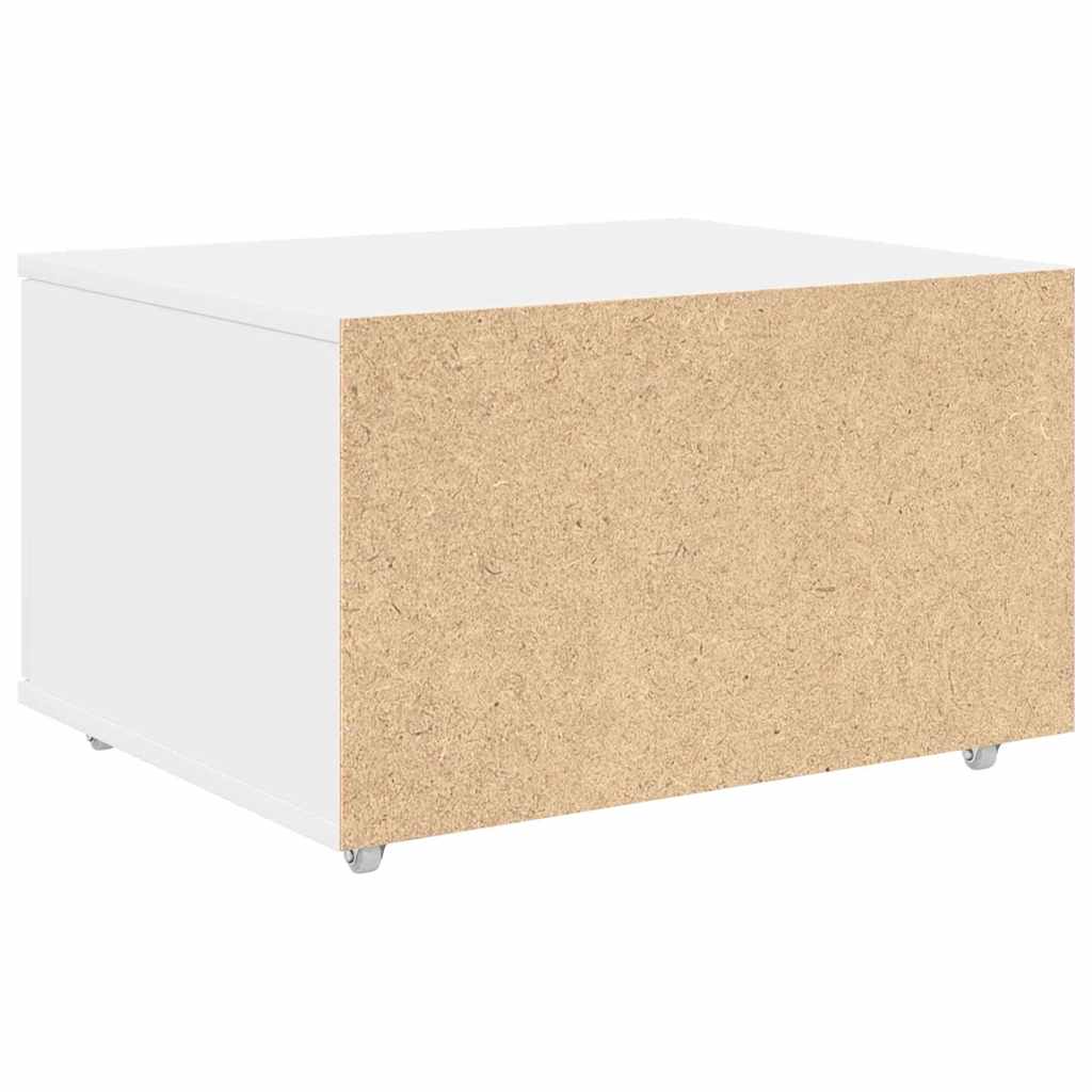Cajonera con rueda 55 x 45 x 31 cm
