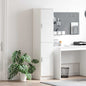 Tall sideboard 35 x 39 x 168 cm