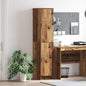Tall sideboard 35 x 39 x 168 cm