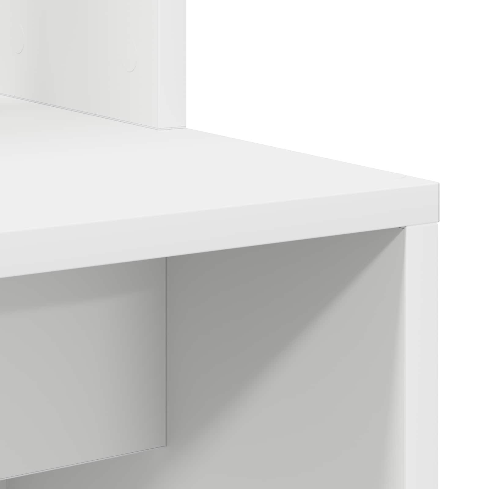 Escritorio 78,5 x 37 x 154,5 cm Madera de ingeniería