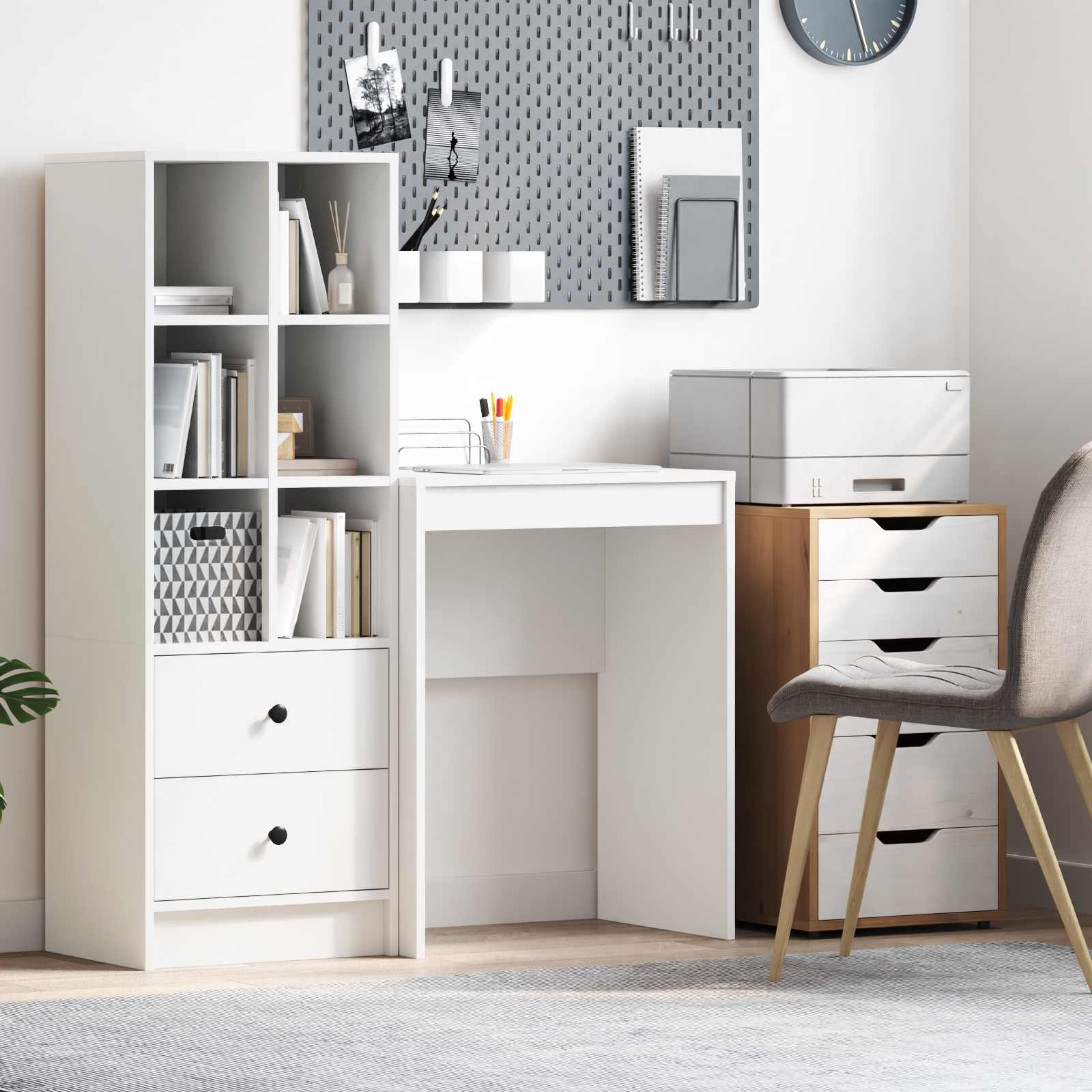 Desk 100 x 40 x 76 cm