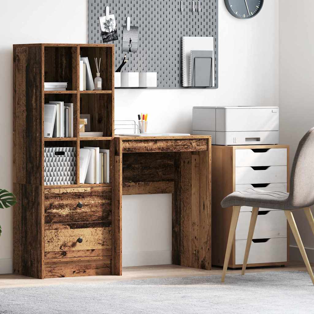 Desk 100 x 40 x 76 cm