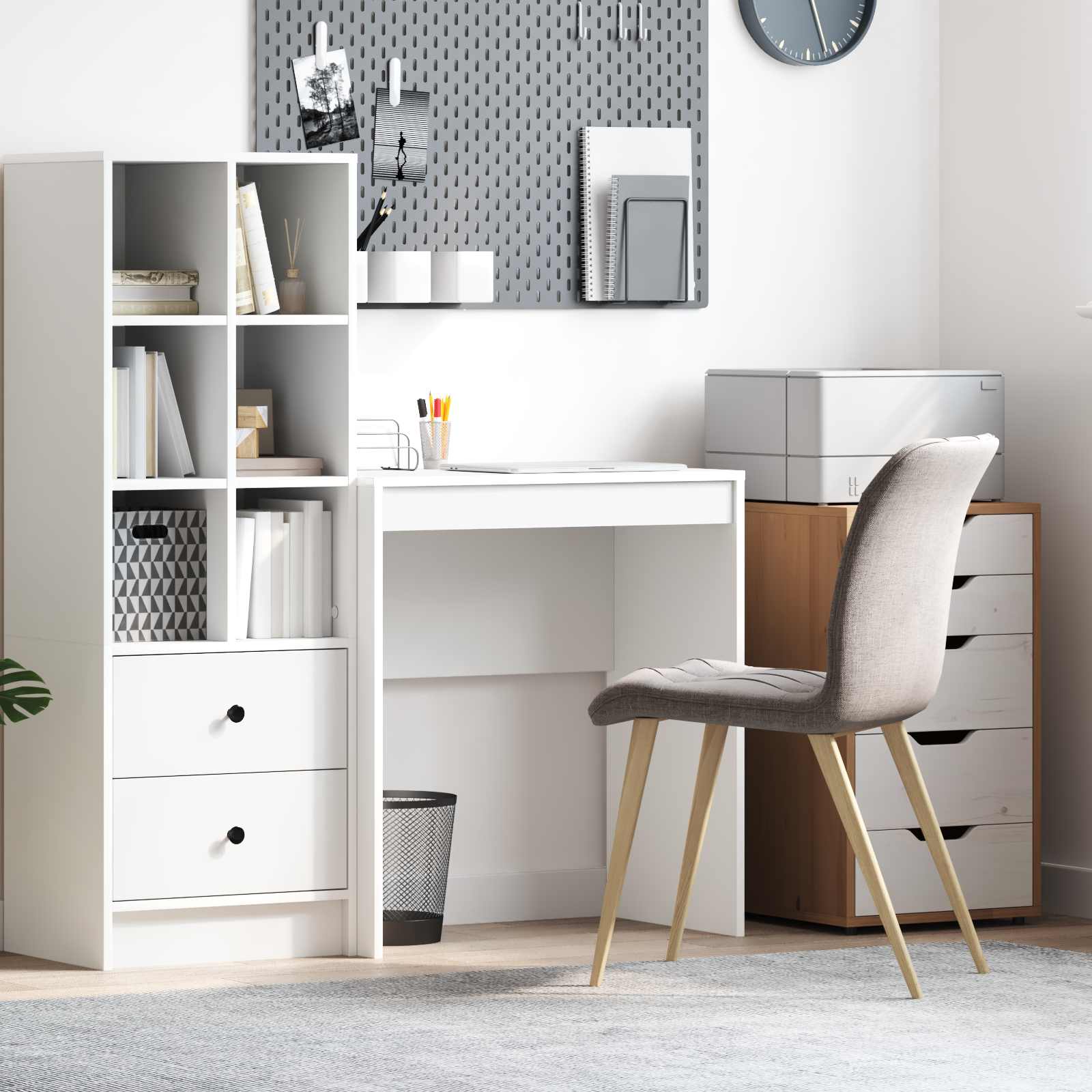 Desk 100 x 40 x 76 cm
