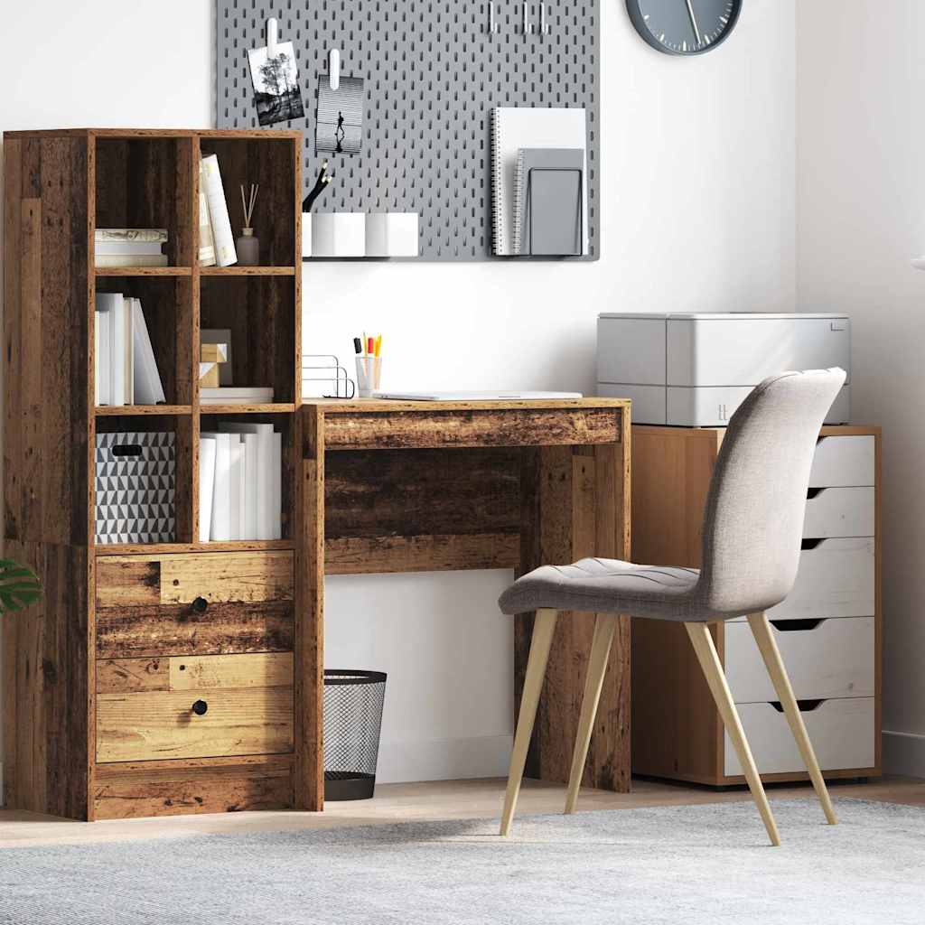 Desk 100 x 40 x 76 cm