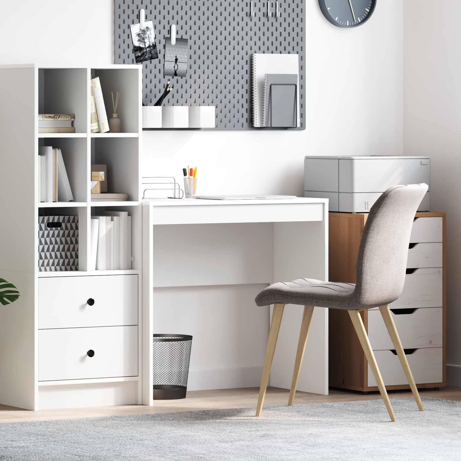 Desk 100 x 40 x 76 cm