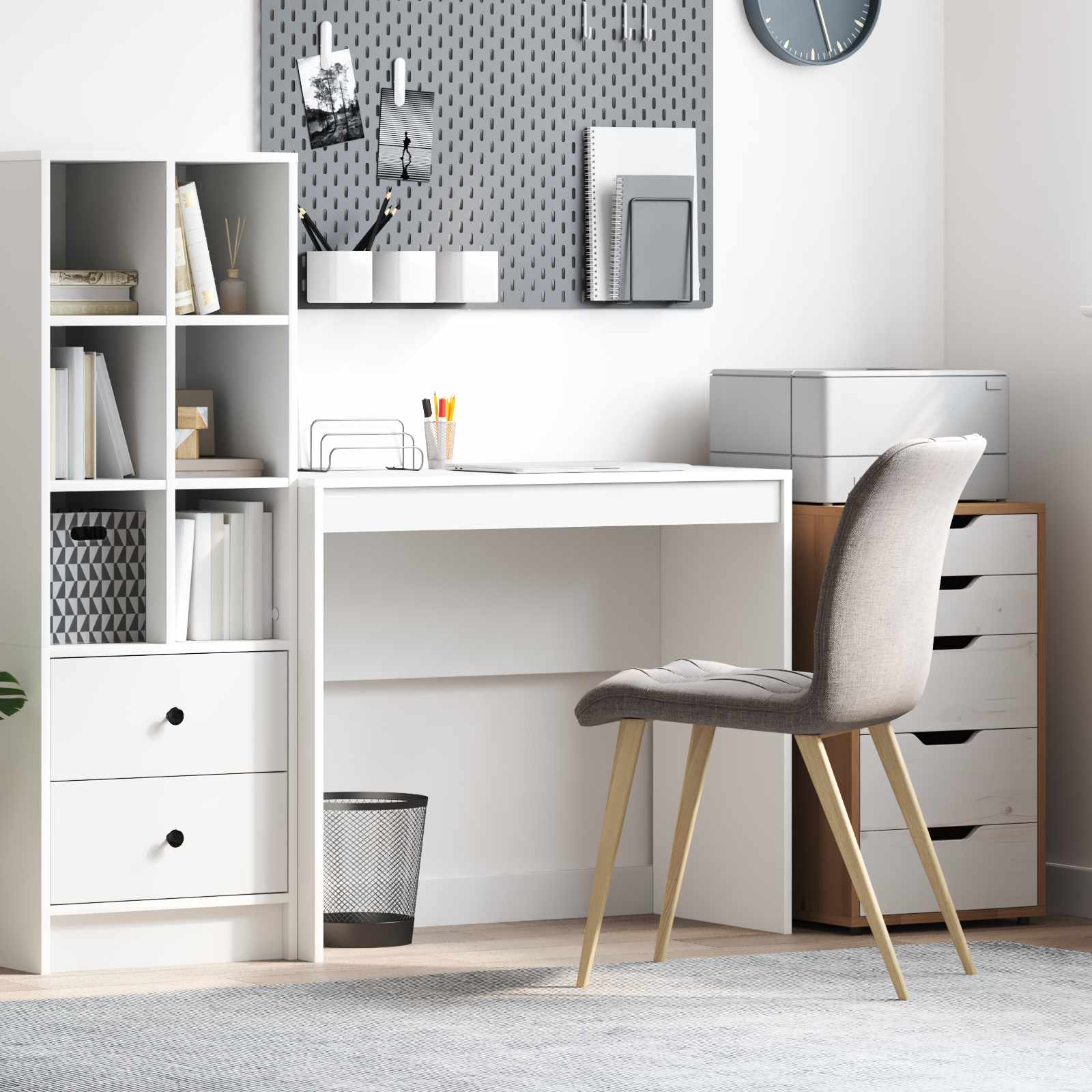 Desk 100 x 40 x 76 cm