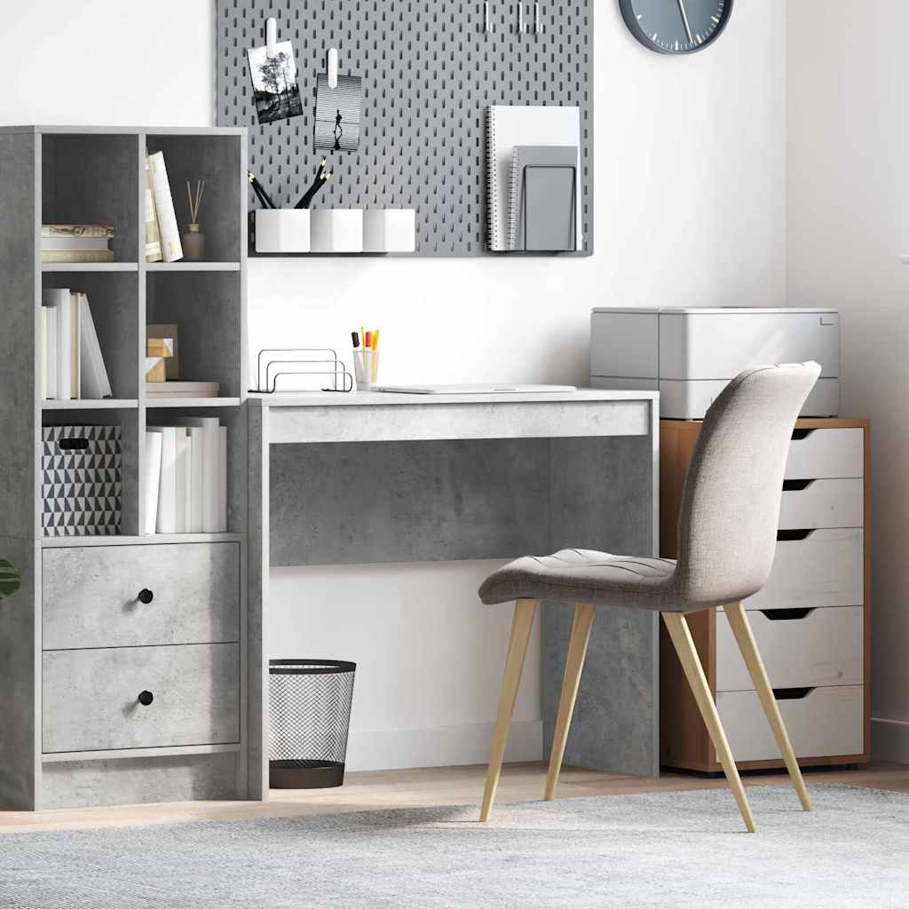 Desk 100 x 40 x 76 cm