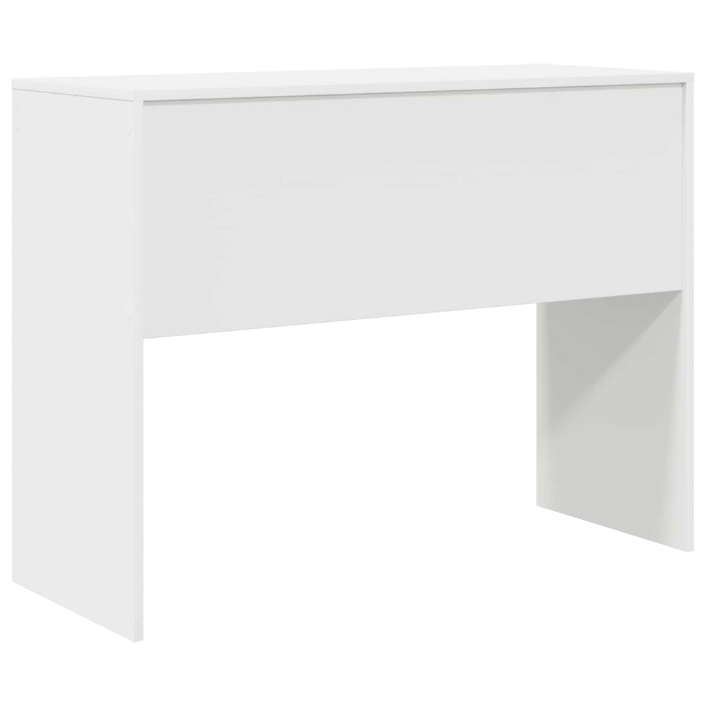 Escritorio 100 x 40 x 76 cm