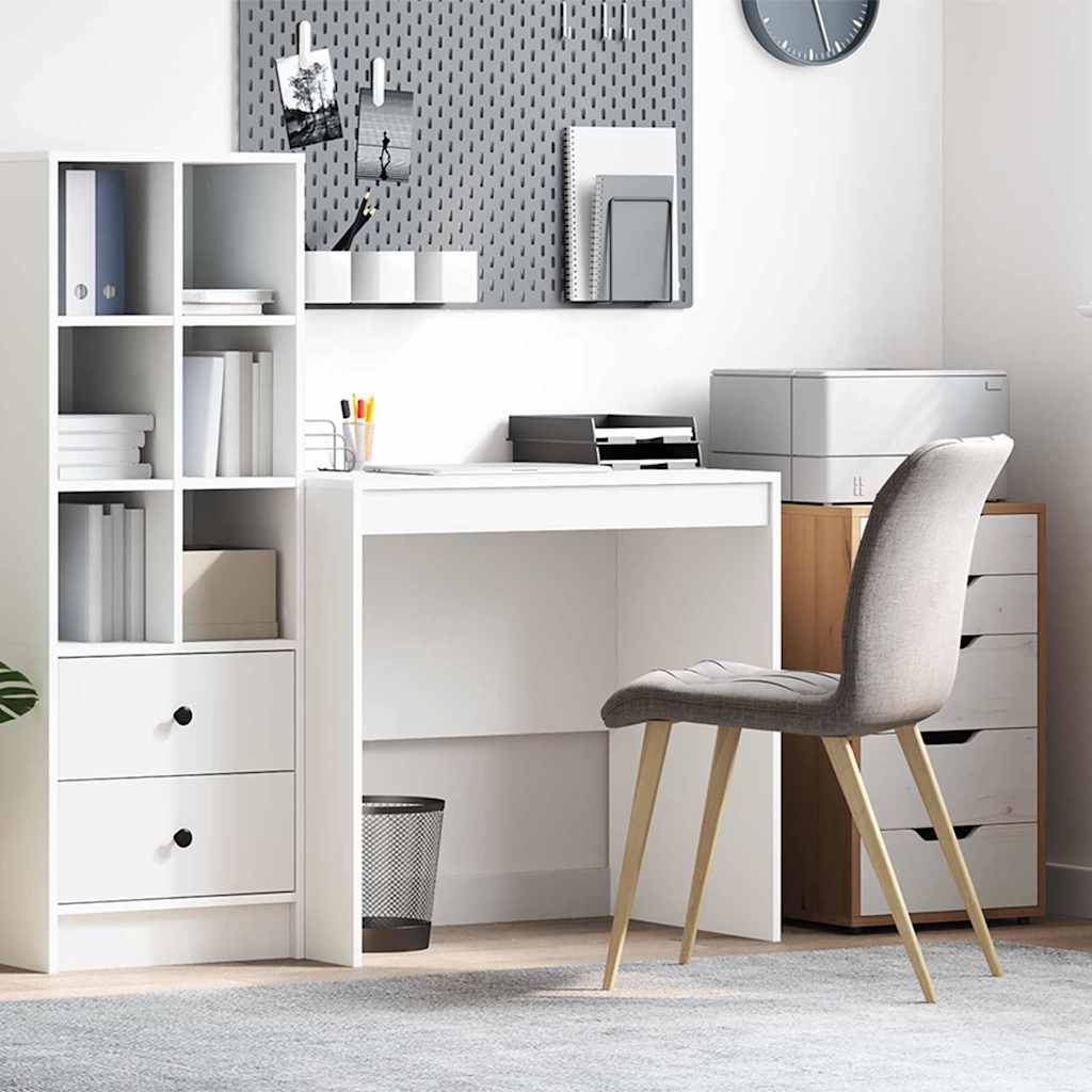 Desk 100 x 40 x 76 cm