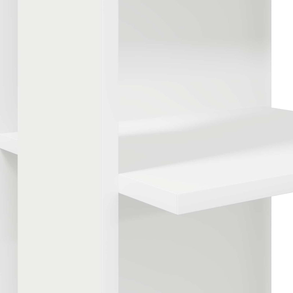 Escritorio de Esquina 140 x 113,5 x 75 cm Madera de ingeniería