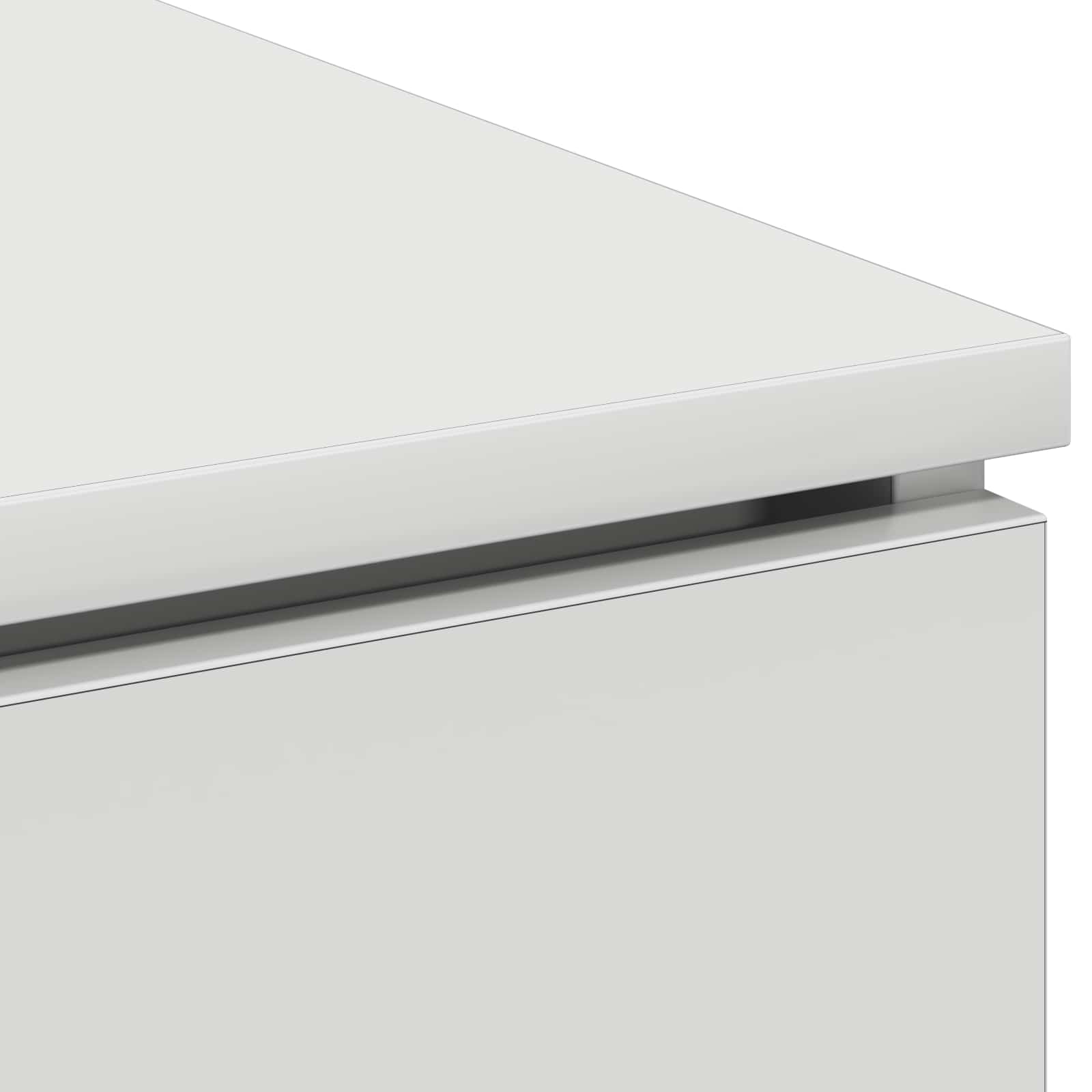 Mueble de TV 100 x 38 x 49 cm Madera de ingeniería