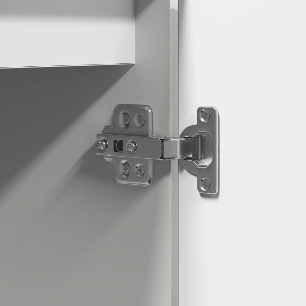 Mueble de TV 100 x 38 x 49 cm Madera de ingeniería