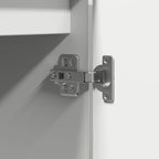 Mueble de TV 100 x 38 x 49 cm Madera de ingeniería