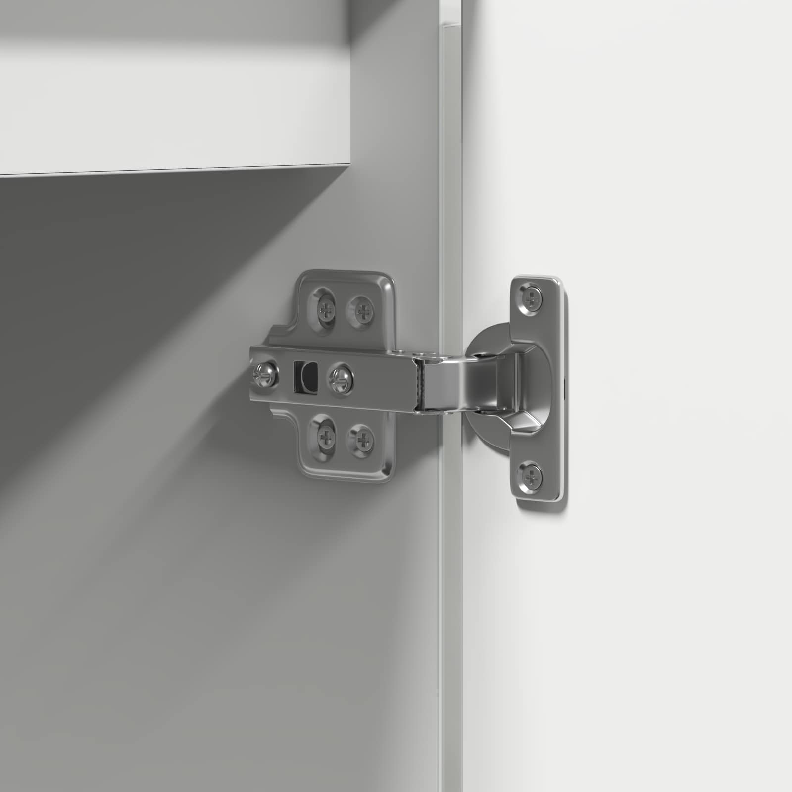 Mueble de TV 100 x 38 x 49 cm Madera de ingeniería