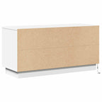 Mueble de TV 100 x 38 x 49 cm Madera de ingeniería