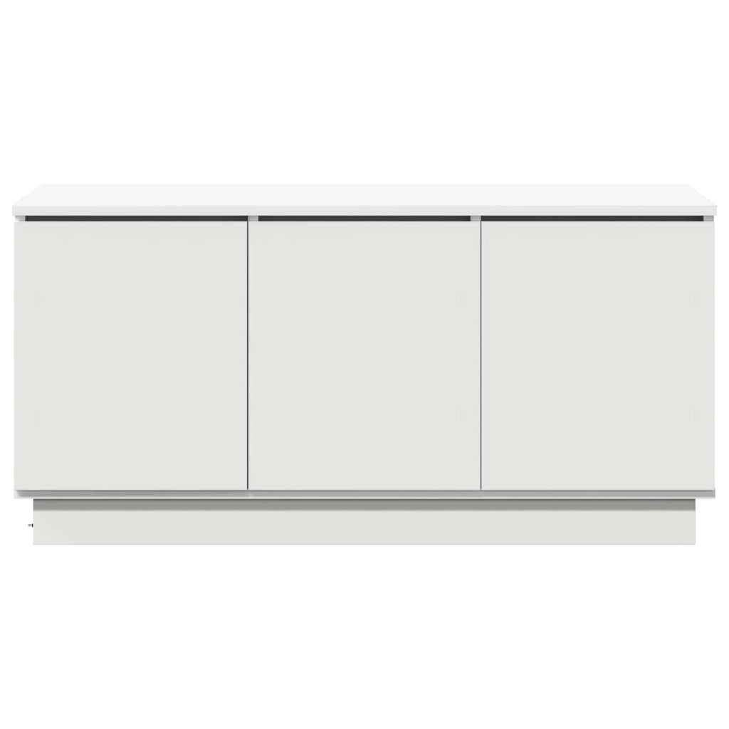 Mueble de TV 100 x 38 x 49 cm Madera de ingeniería