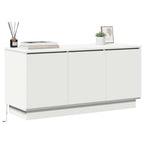 Mueble de TV 100 x 38 x 49 cm Madera de ingeniería