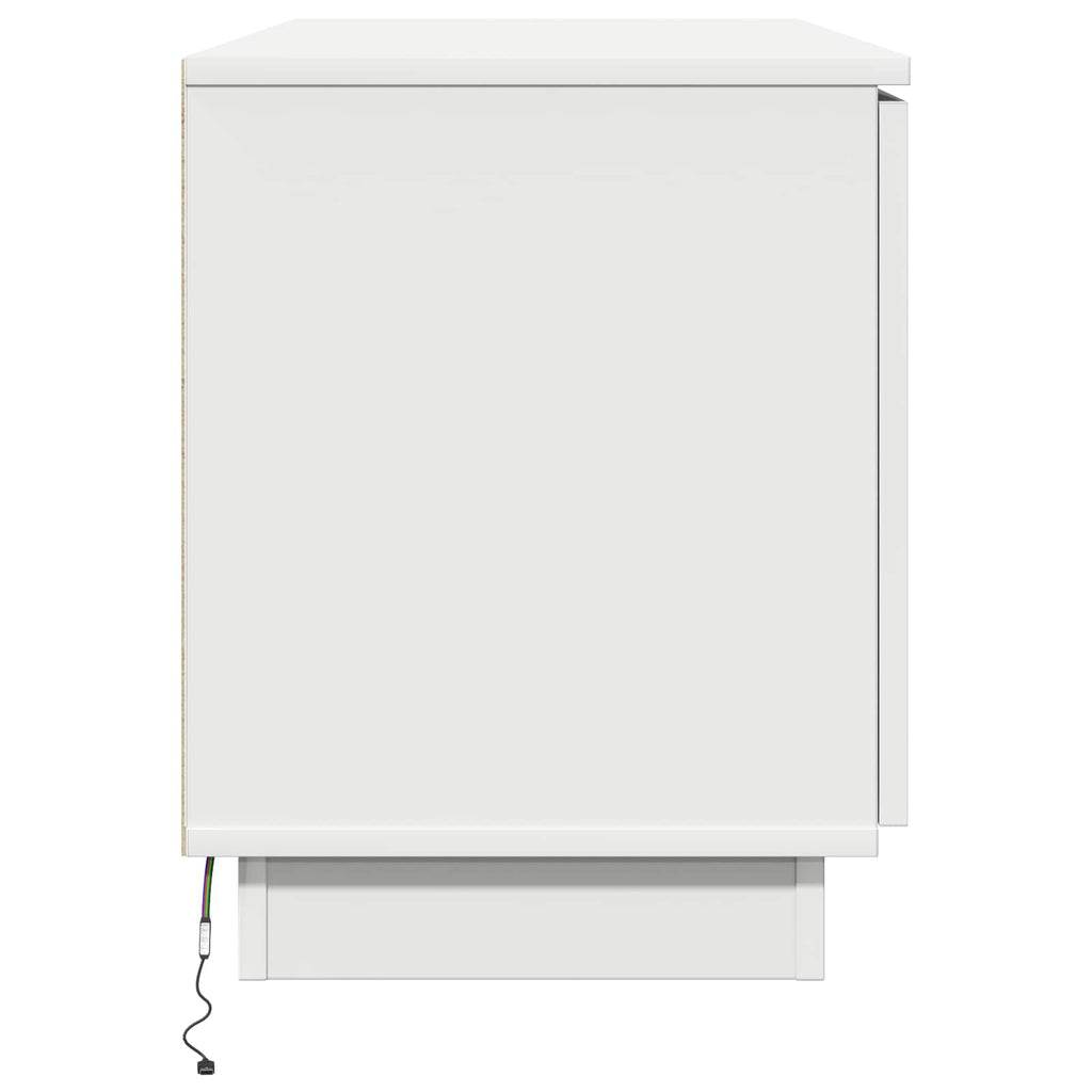 Mueble de TV 100 x 38 x 49 cm Madera de ingeniería
