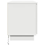 Mueble de TV 100 x 38 x 49 cm Madera de ingeniería