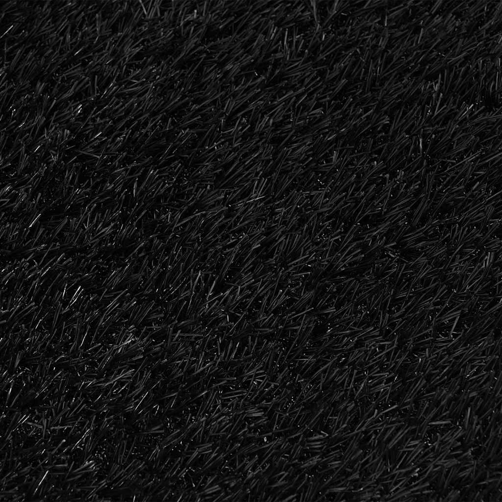 Césped artificial 1000 x 100 x 3 cm PP y PE