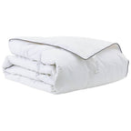 Edredón de Invierno 135 x 220 cm Pluma