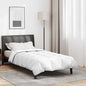 Winter Duvet 135 x 220 cm Feather