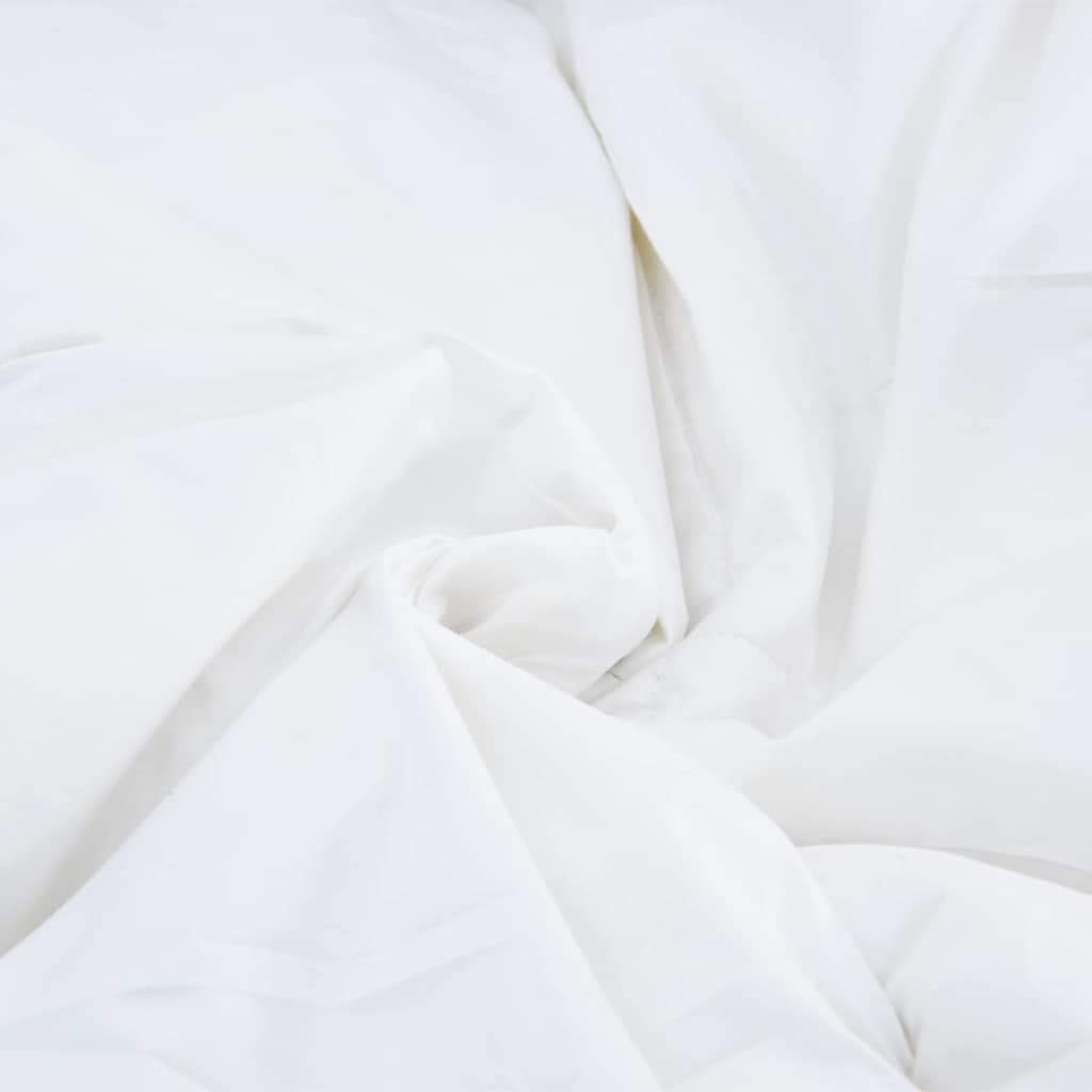 Duvet 2 en 1 135 x 200 cm Pluma