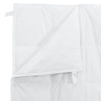 Duvet 2 en 1 135 x 200 cm Pluma