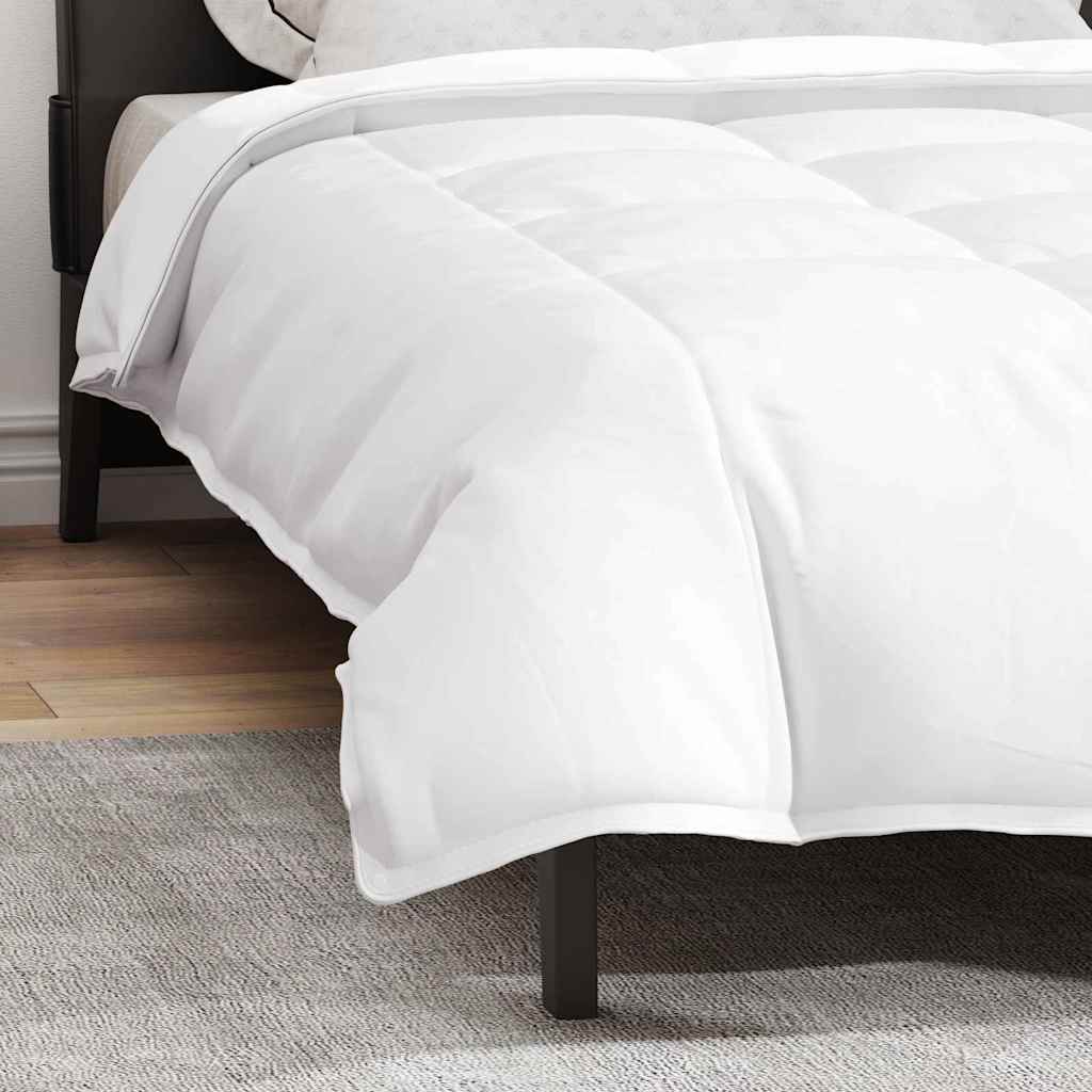 Duvet 2 en 1 135 x 200 cm Pluma