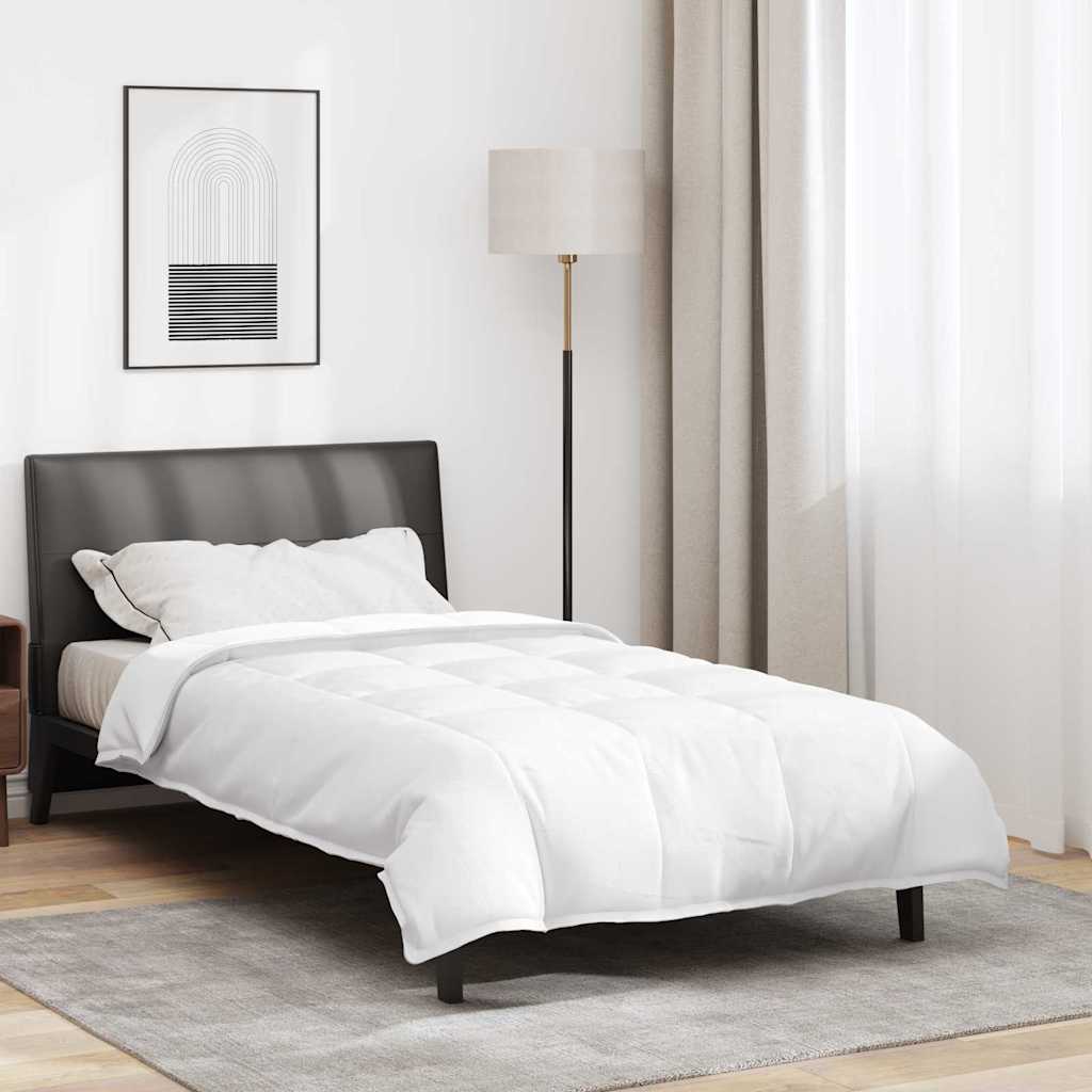 Duvet 2 en 1 135 x 200 cm Pluma