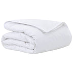 Duvet 2 en 1 135 x 200 cm Pluma