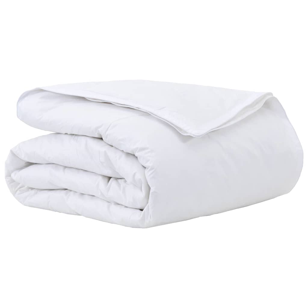Duvet 2 en 1 135 x 200 cm Pluma