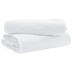 Duvet 2 en 1 135 x 200 cm Pluma